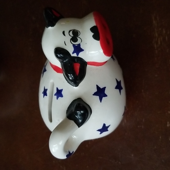 Two mini piggy banks - Picture 5 of 8